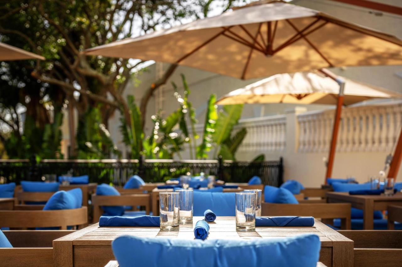 The Karol Hotel, St. Petersburg Clearwater, A Tribute Portfolio Hotel Exterior photo
